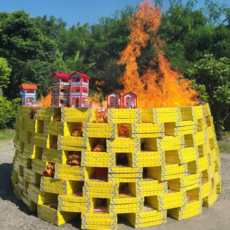 寵物往生追思祈福超渡法會花絮