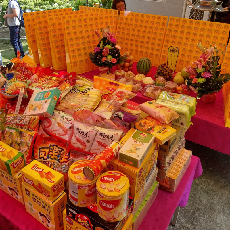 寵物往生追思祈福超渡法會花絮