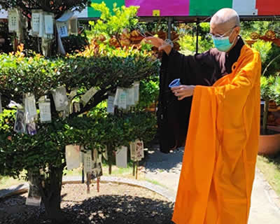 寵物往生追思祈福超渡法會花絮