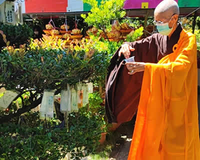 寵物往生追思祈福超渡法會花絮